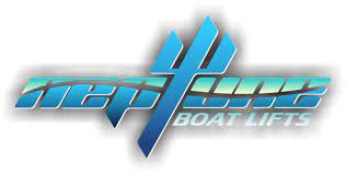 Neptune Boat Lifts Logo
